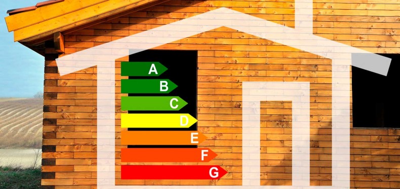 Certificado de eficiencia energética viviendas