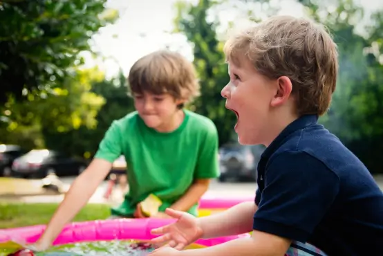 Pelea entre hermanos: Soluciones para resolverlo