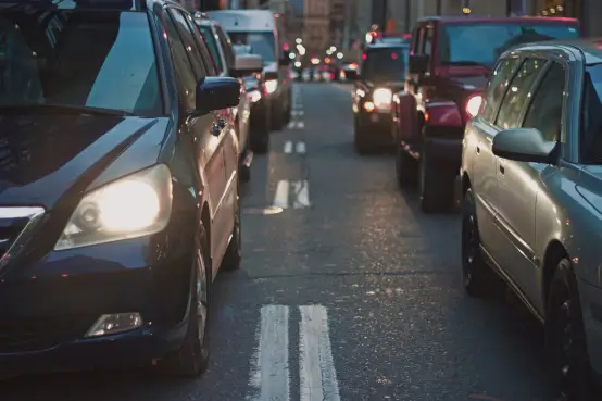 ¿Cómo calcular el valor venal del coche?