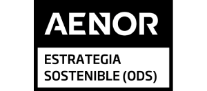 AENOR Estrategia Sostenible (ODS)